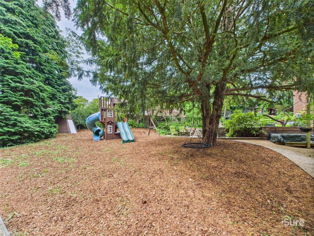 Play Area