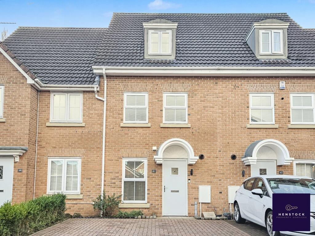 Leighton Avenue, Middleton, Manchester, M24