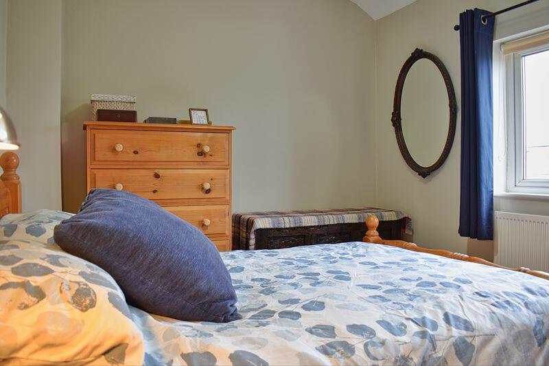 Bed 1