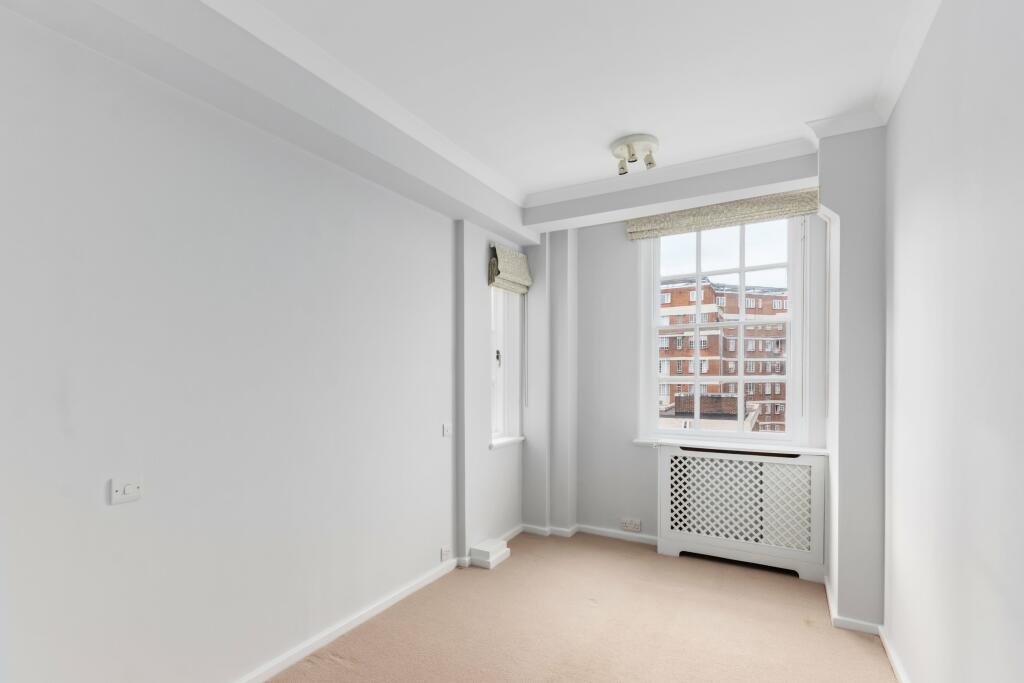 Cranmer Court 59 SW3