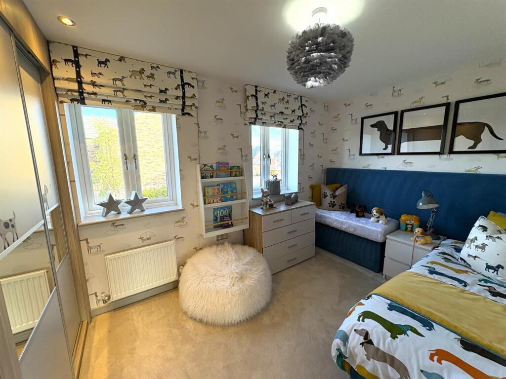 Bedroom 4