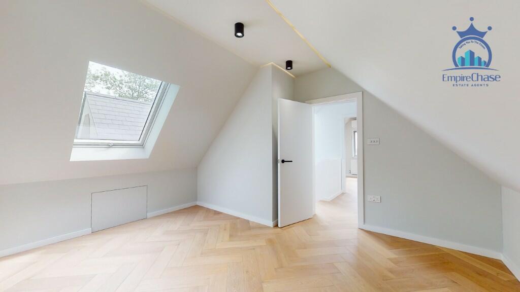 Bedroom 4/study 