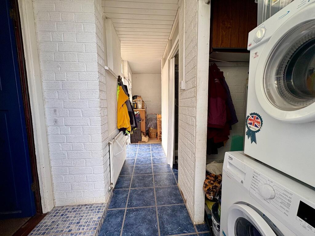 outbuilding utility