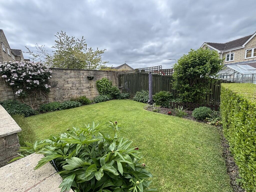 garden 5