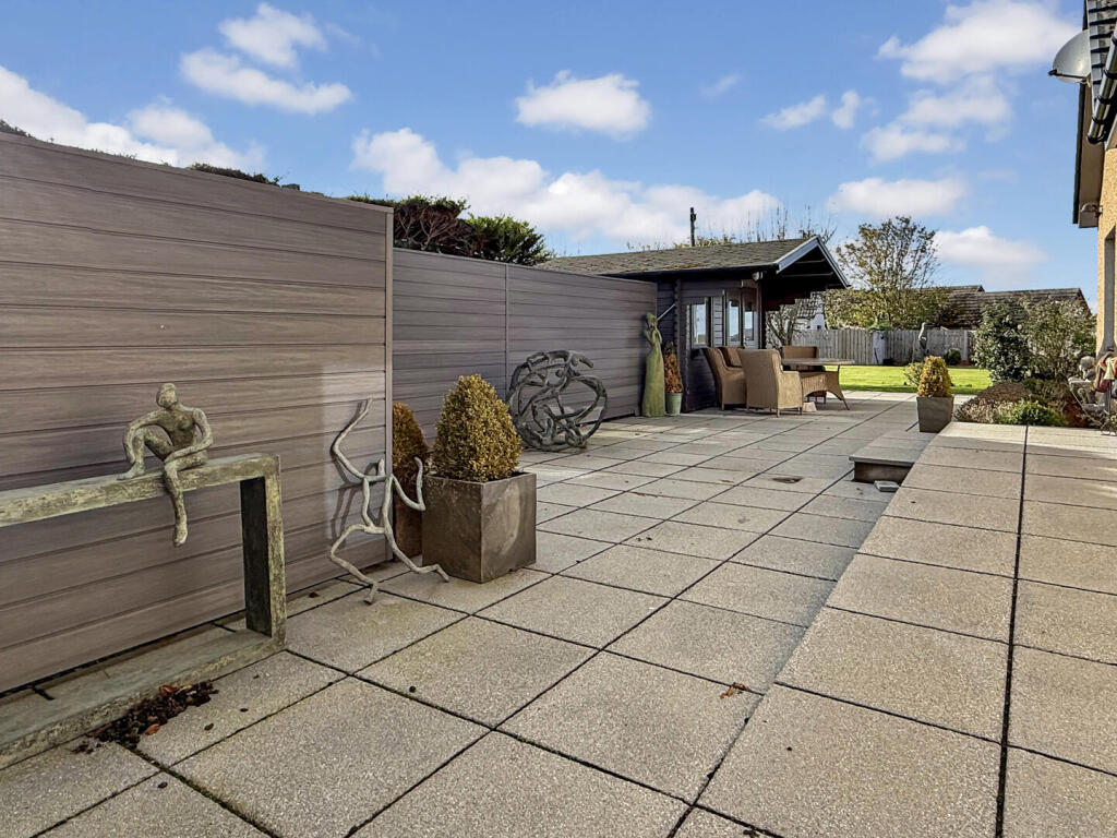 Terrace / Patio