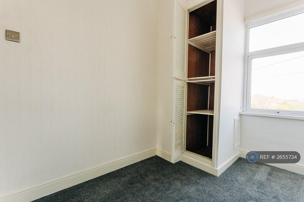 Perfect Potential Nursery