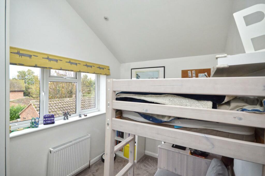 Bedroom Five