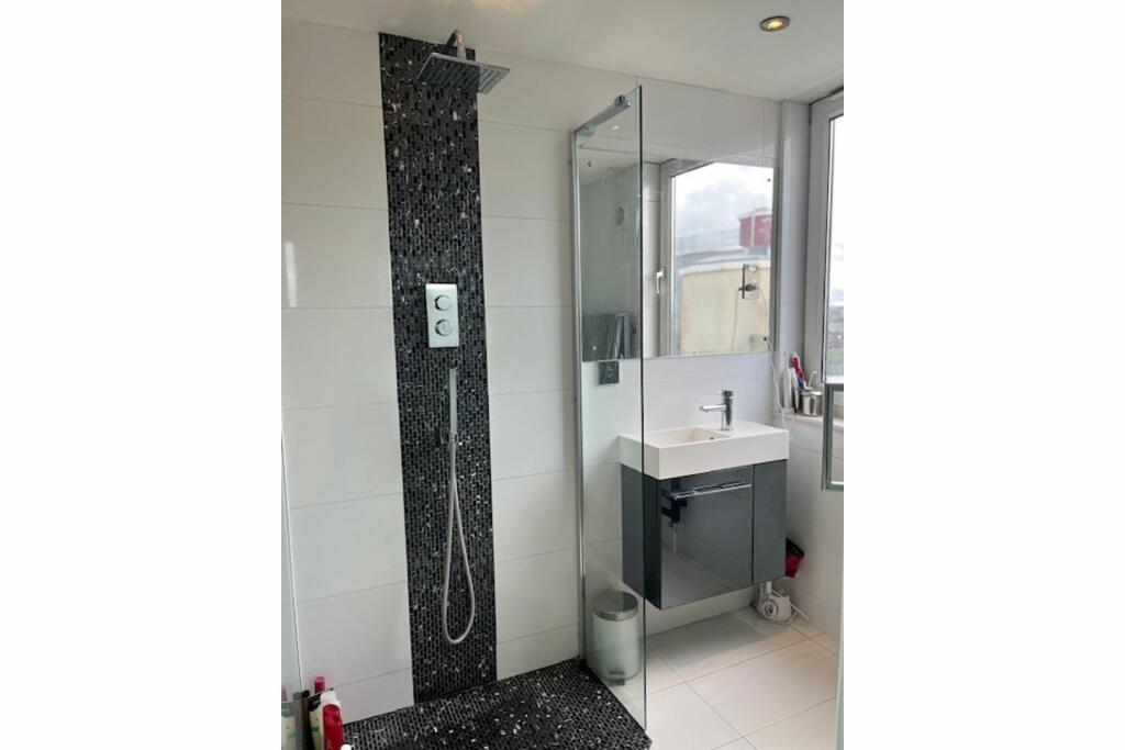Shower Room Two