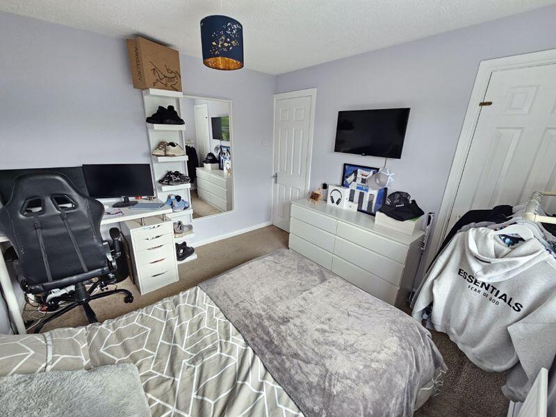 Bedroom Two Additional Image