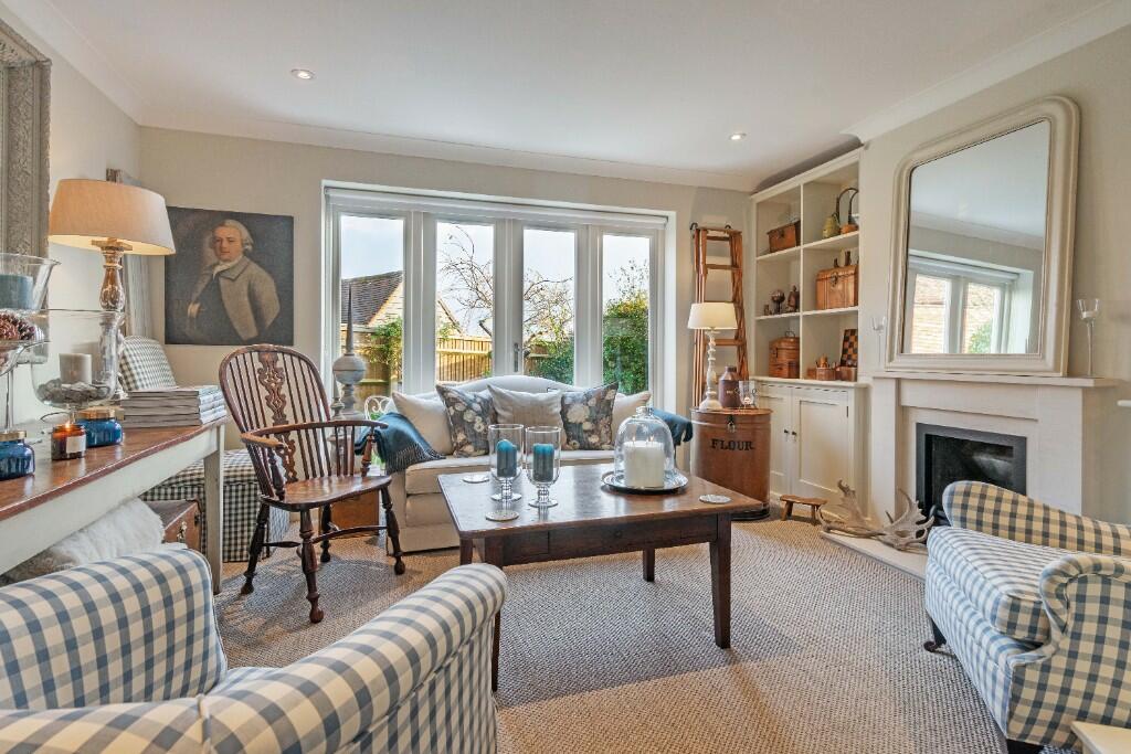 Sitting room