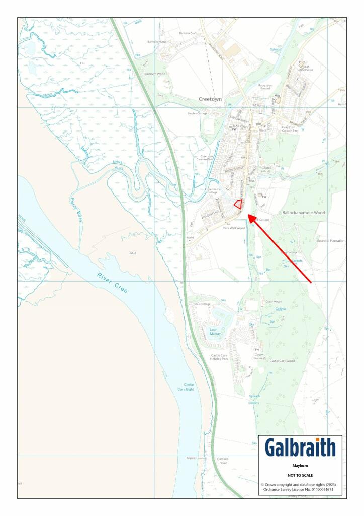 Situation Map