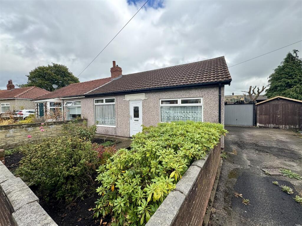 Bramleys Estate Agents - Vegal Crescent - Halifax 