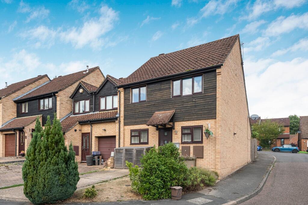 Kingsley Drive, Marlow, SL7