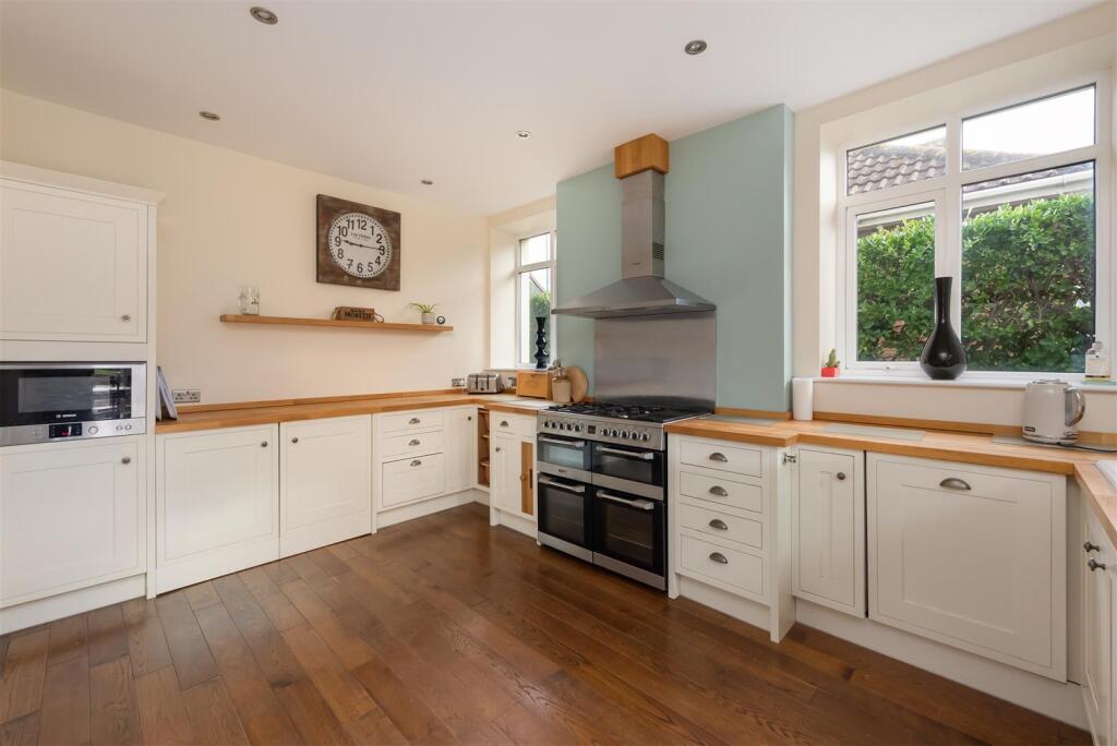 Marine Parade, Tankerton, Whitstable