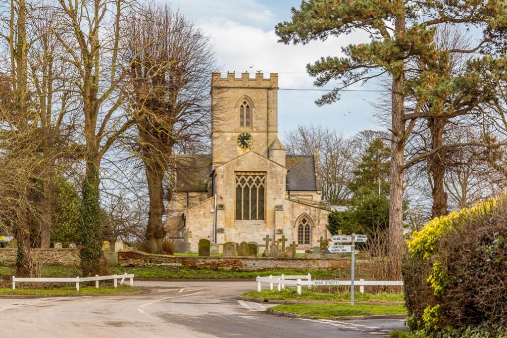 Tudor Lodge (Bicker)-6