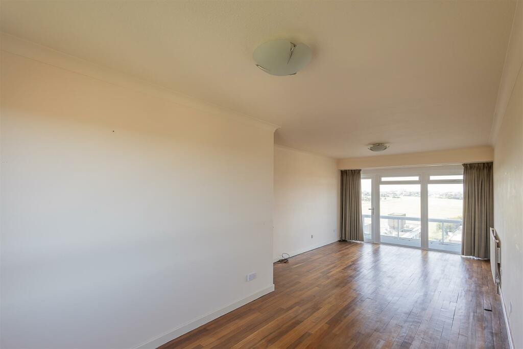 Open Plan Living Space