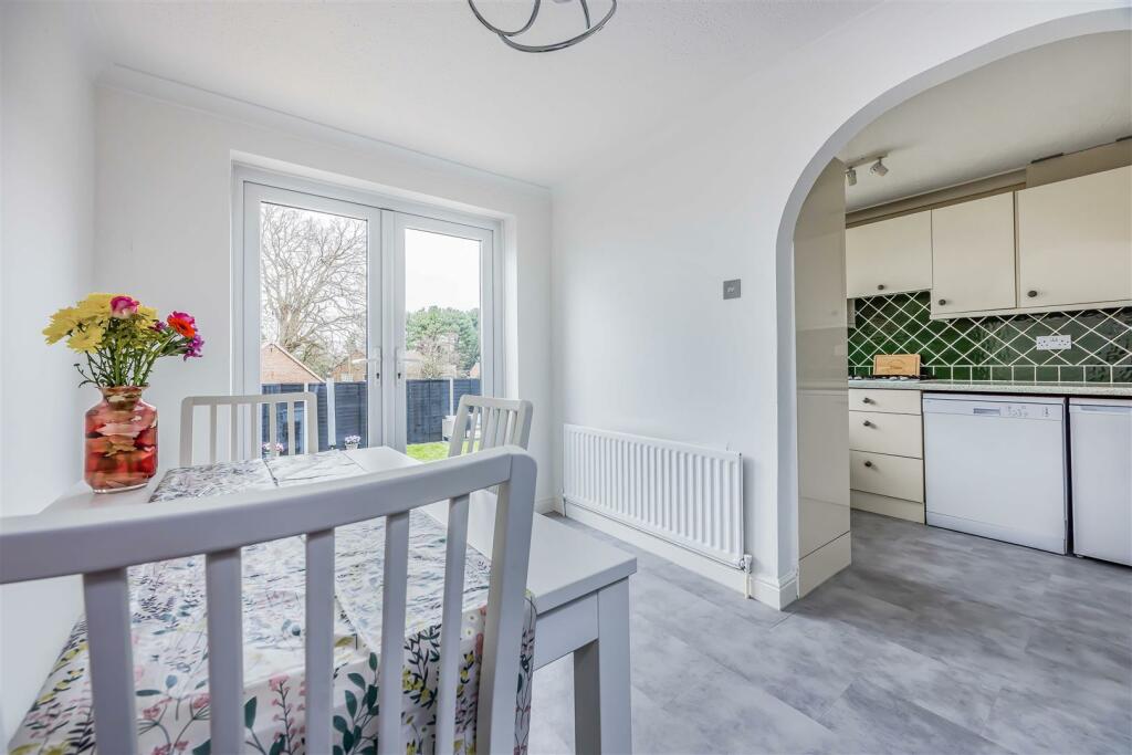 Reedmace Close, Waterlooville