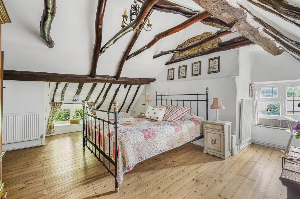 Principal Bedroom
