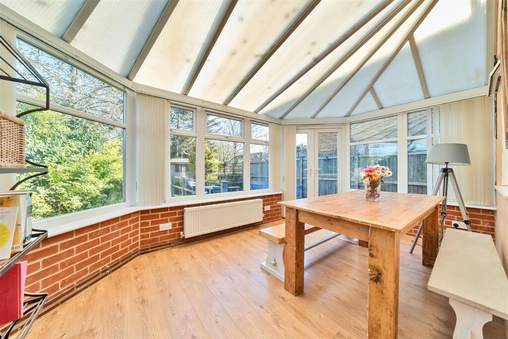 Cromwell Road, Whitstable