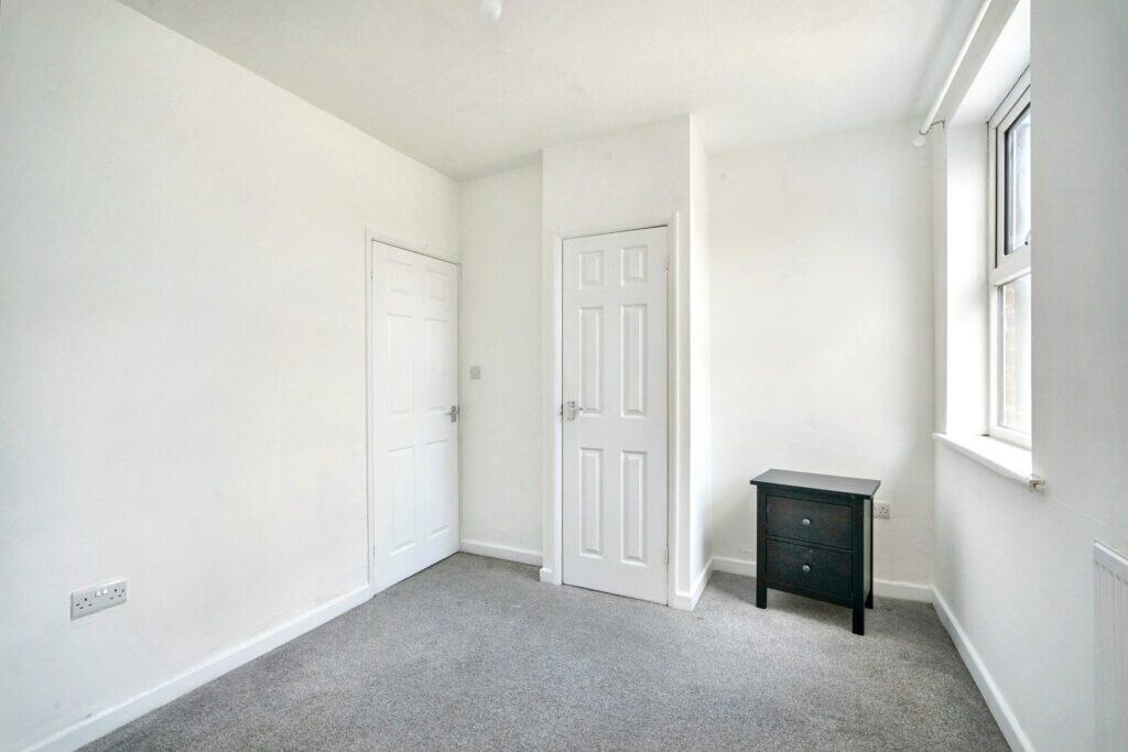 King Street - Bedroom 3