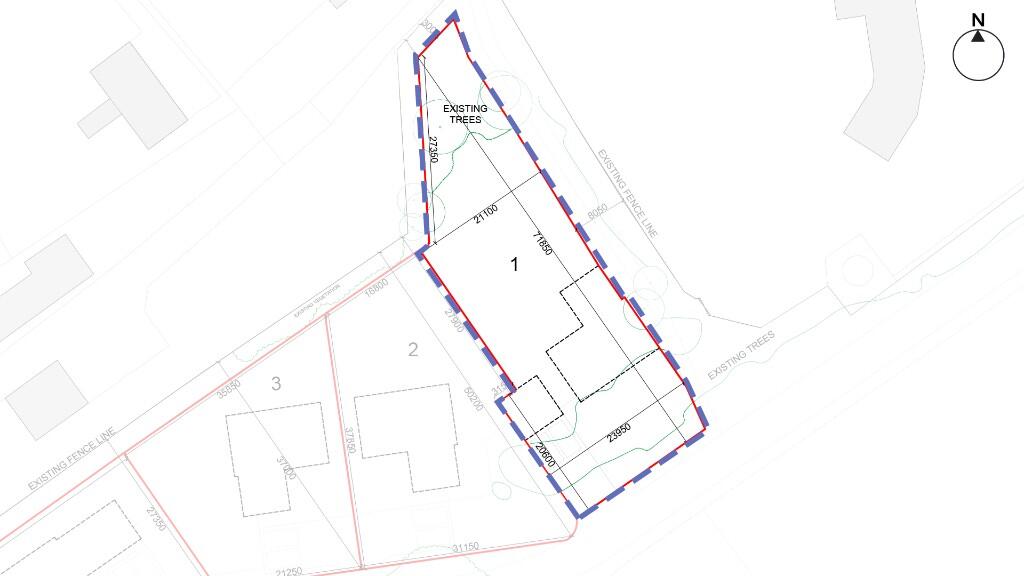 Plot Plan