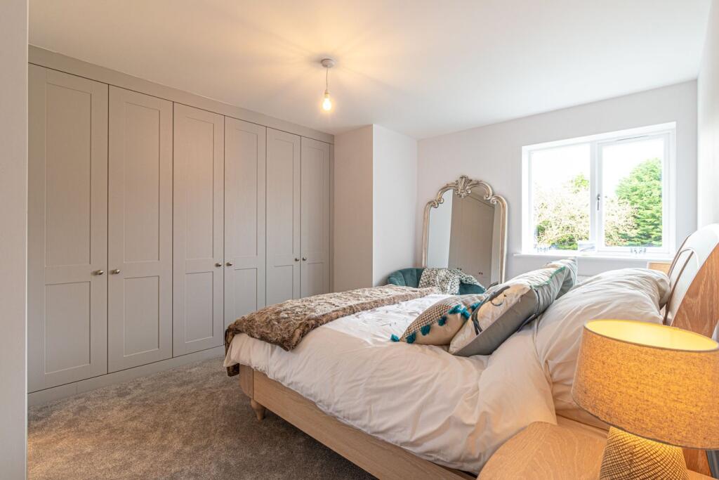 Previous Development