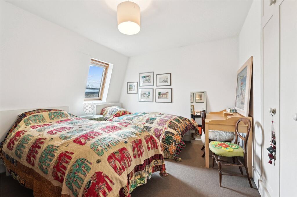 Bedroom Six