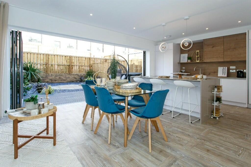 townhouse