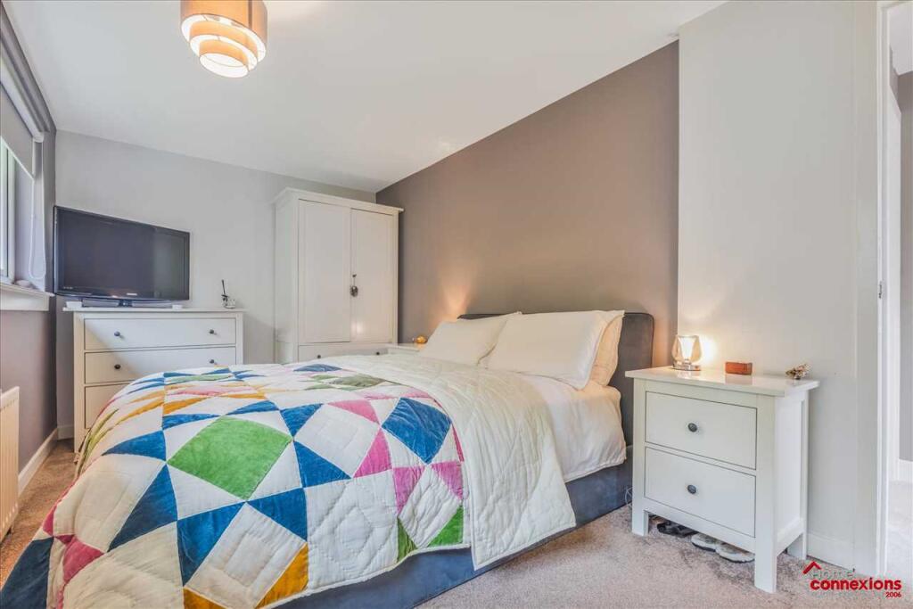Bedroom One (2)