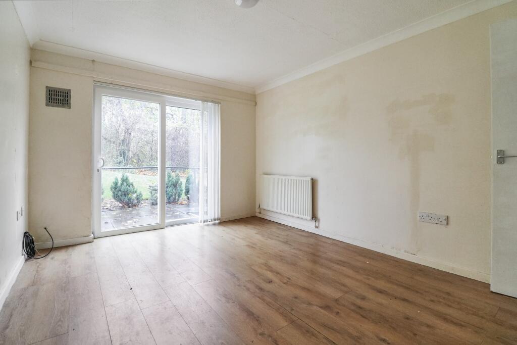 17 Myton Walk, Hemlington, Middlesbrough, Cleveland, TS8 9ND