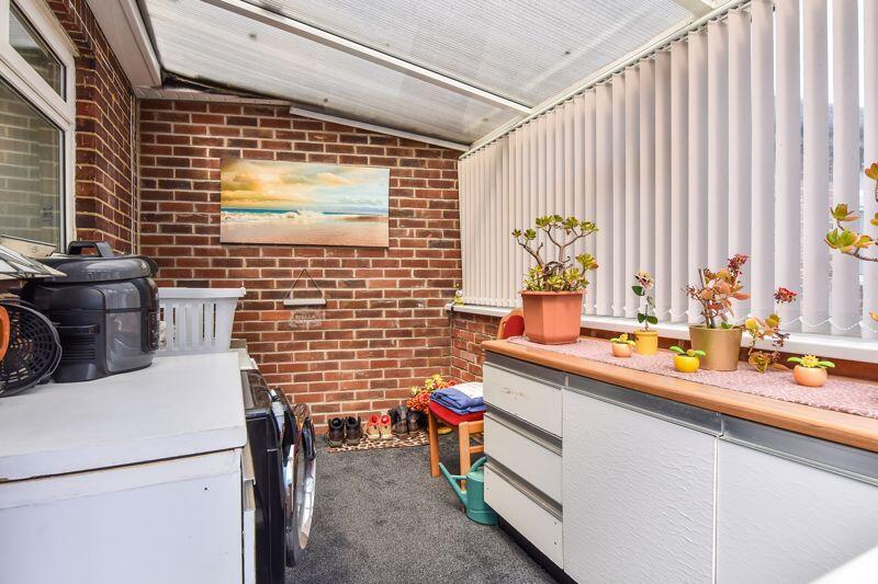 Utility Conservatory