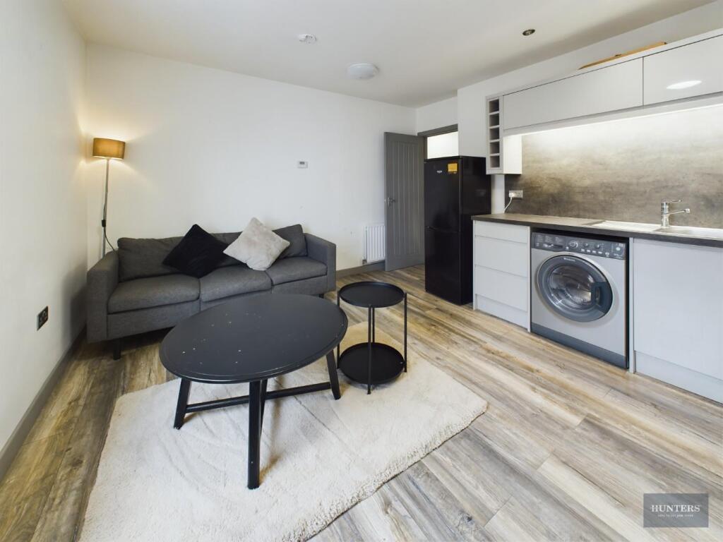 Kitchen / Sitting Room