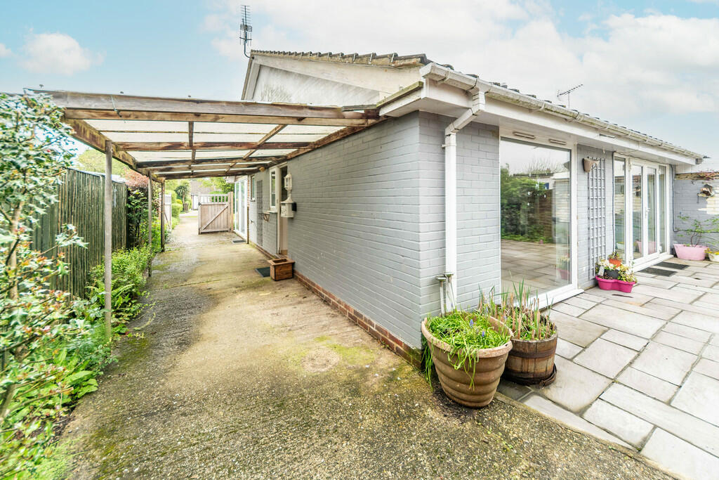 Carport