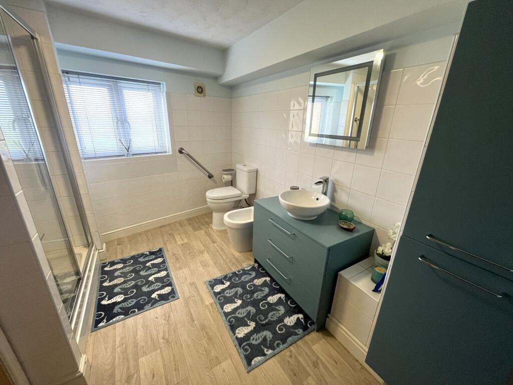 Aliwal Road, Whittlesey