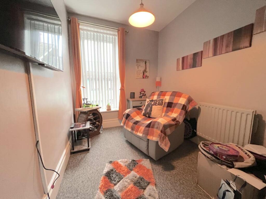 StudyBed(5)