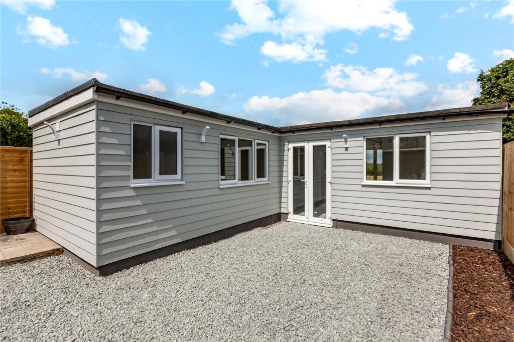 Outbuilding