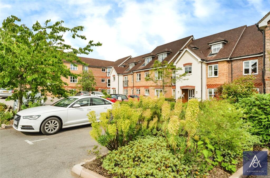 St Rumbolds Court