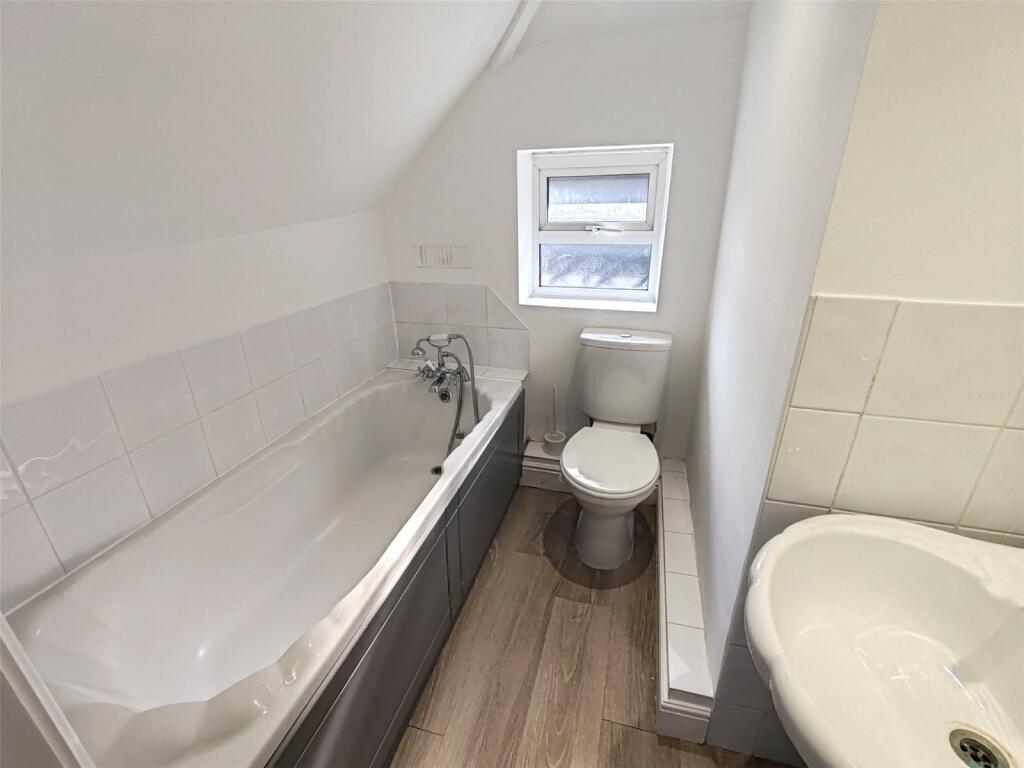 House - En-Suite
