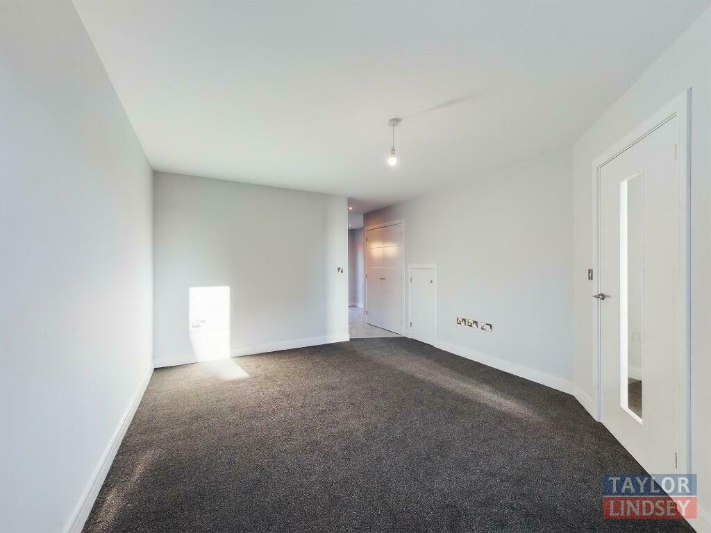 Typical Bedroom