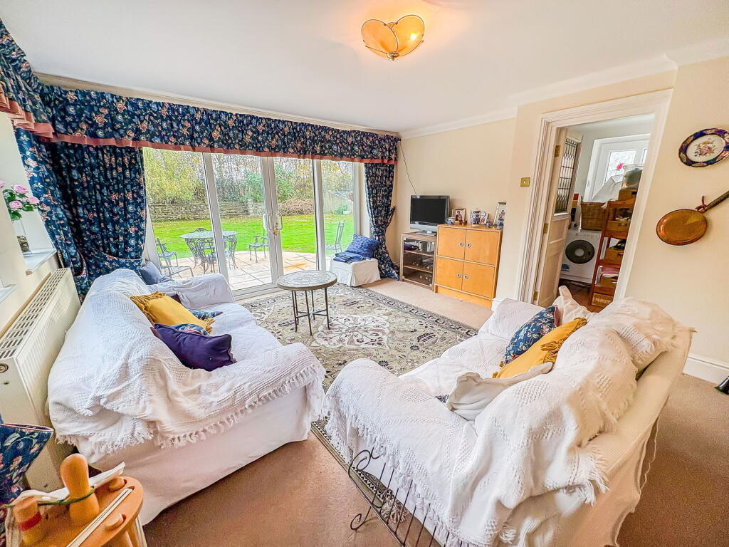 The Drive, Old Langho, Blackburn, BB6 8BJ