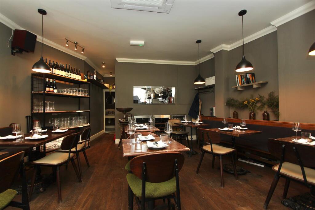 Grosvenor Avenue, N5