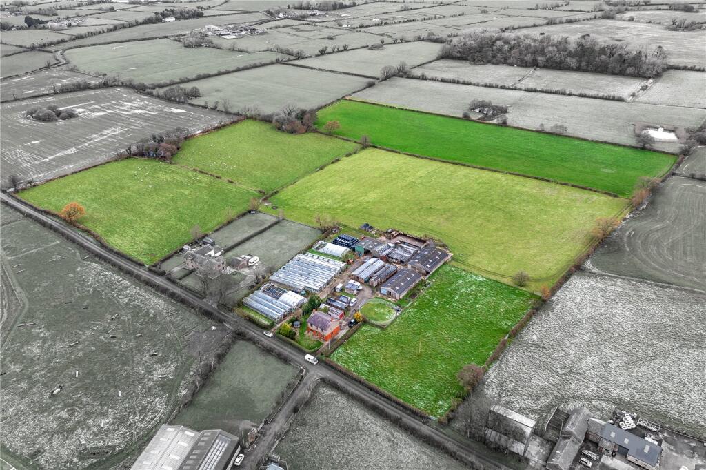 Aerial Image