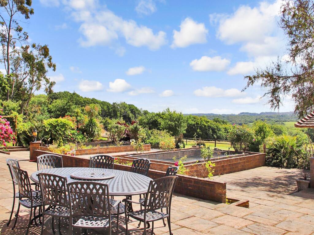 Terrace View 3