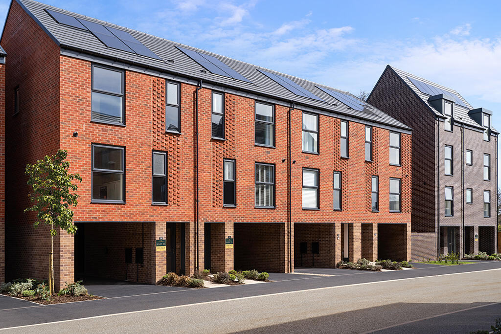 Wilford Lane,
West Bridgford,
NG2 7ST