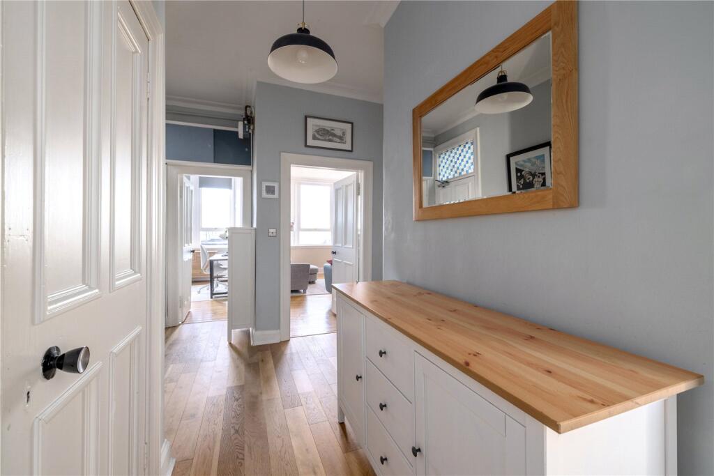 Gilmore Place No 3