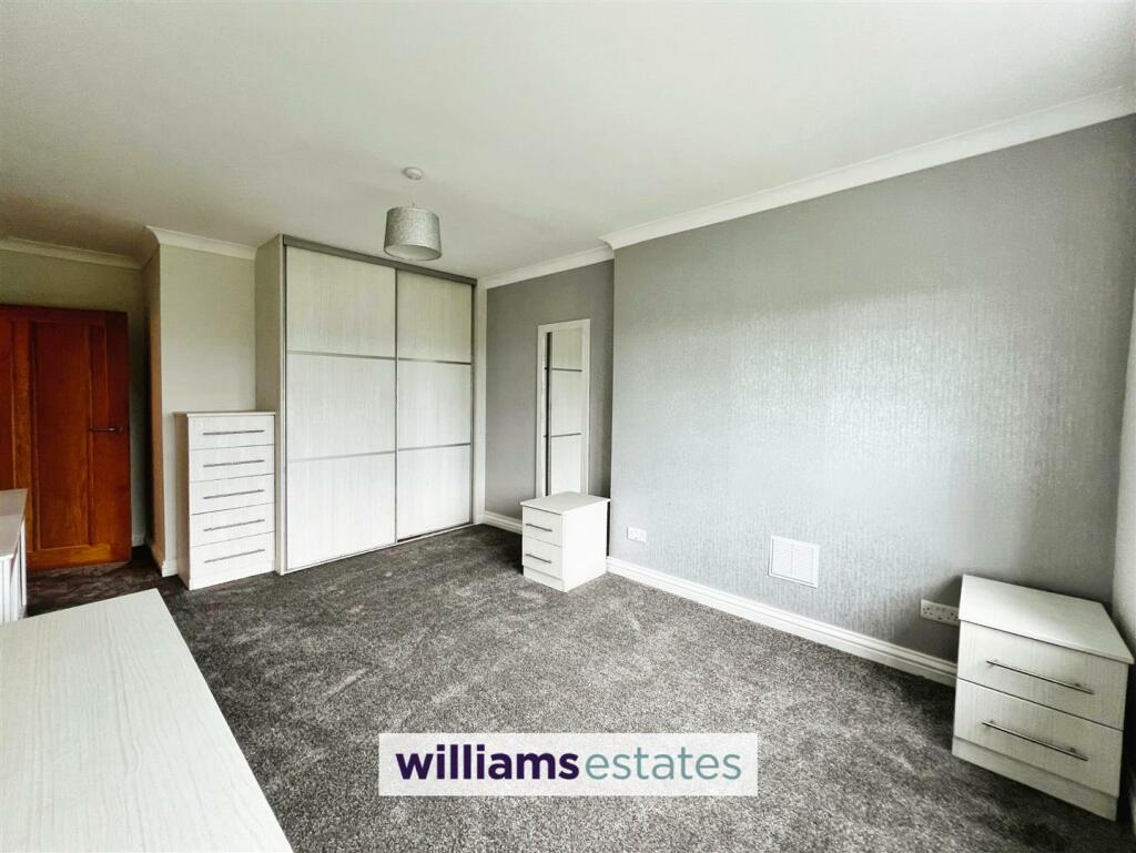 Ground Floor Bedroom