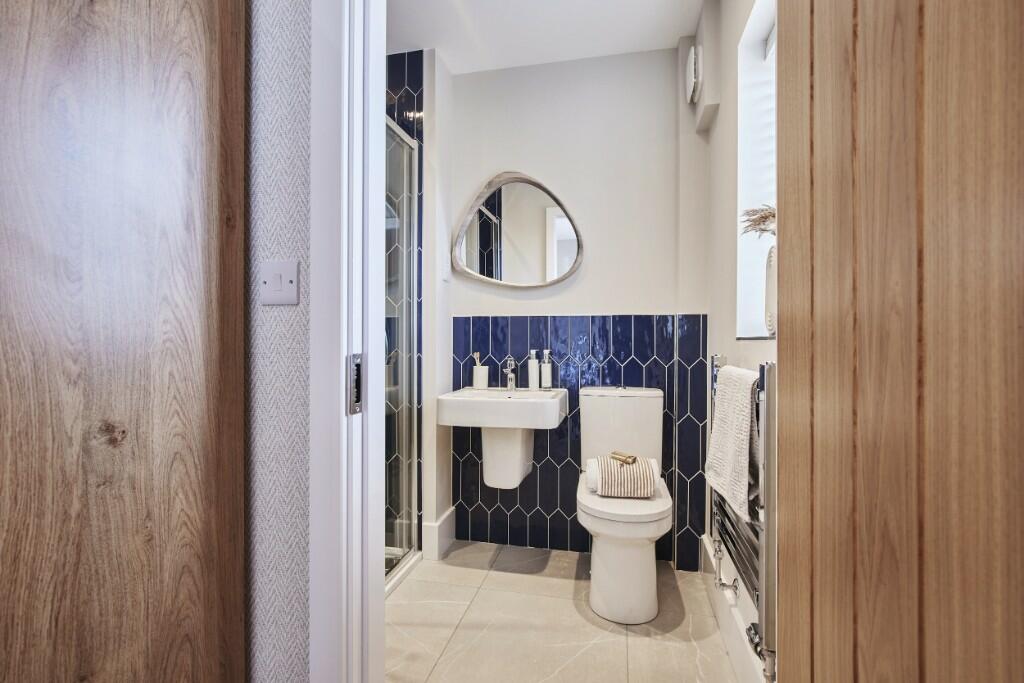 En-suite Example
