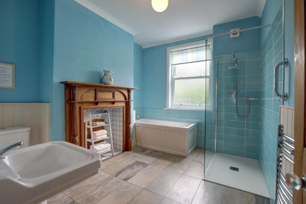 House Bathroom 