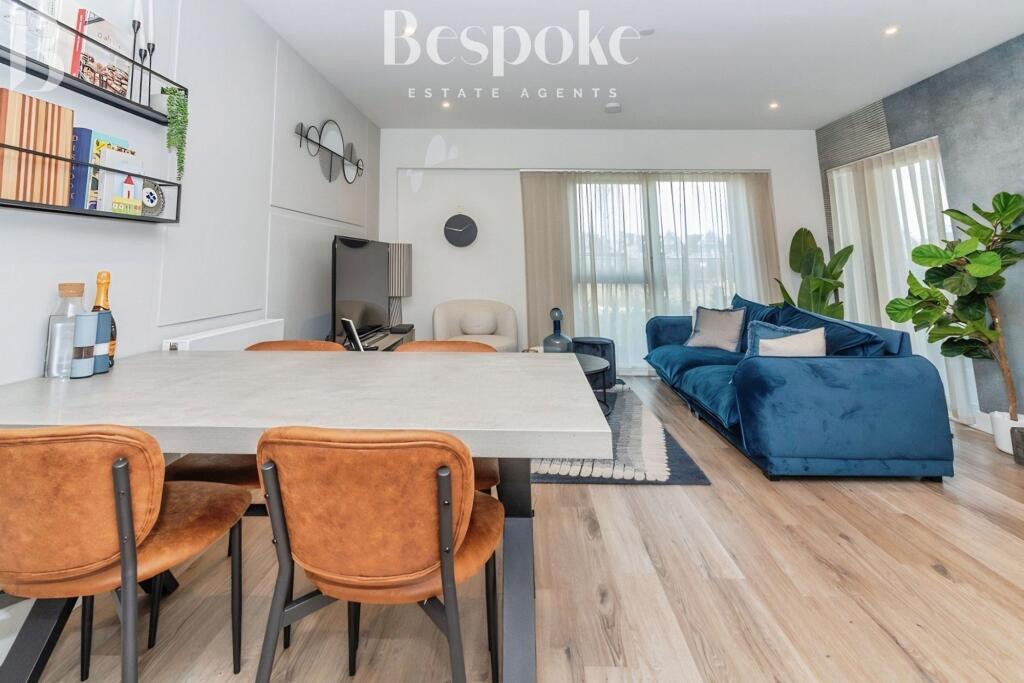 Apartment 3, 54 Flagstaff Road, Reading, RG2 6BY