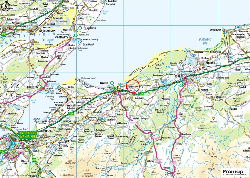 Location Plan